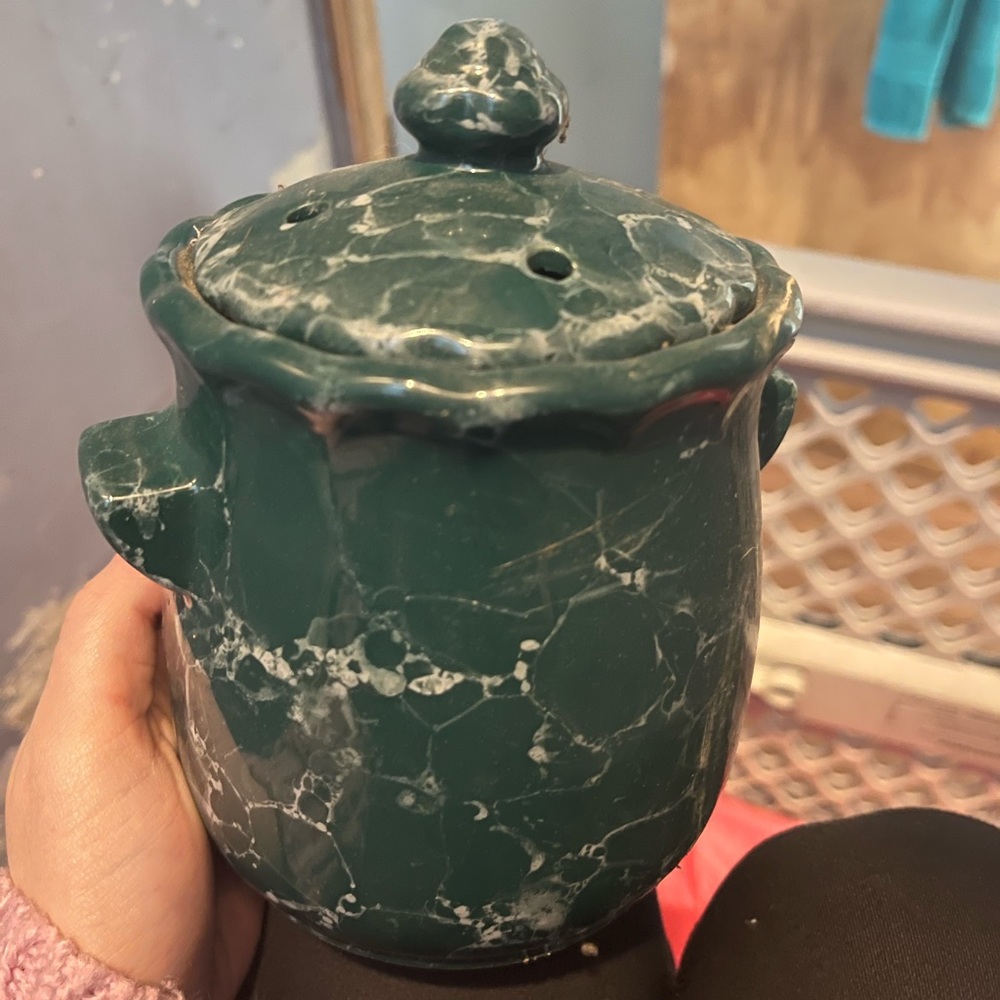 scentsy warmer/ burner